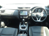 エクストレイル 2.0 20Xi 2列車