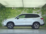 フォレスター 2.0 Sリミテッド 4WD 
