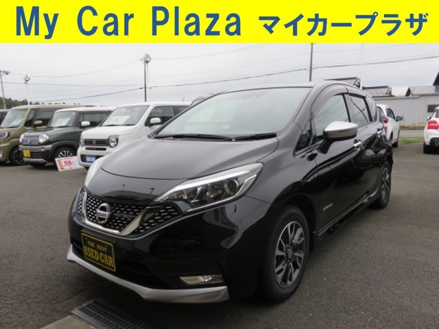 ノート 1.2 e-POWER AUTECH FOUR 4WD 