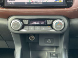 オートで空調を行ってくれますので、車内はとっても快適!だからドライブも更に楽しい!