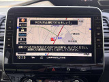 サイズの大きなカーナビがあれば遠出の時も安心ですよね♪