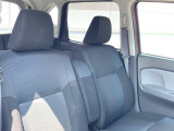運転席シート廻りは使用感も少なく、良好な状態となっています。前オーナー様が丁寧に使っていたことがよくわかりますね。