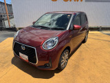 ブーン 1.0 シルク Gパッケージ SAIII 
