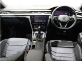 アルテオン TSI 4モーション Rライン アドバンス 4WD 