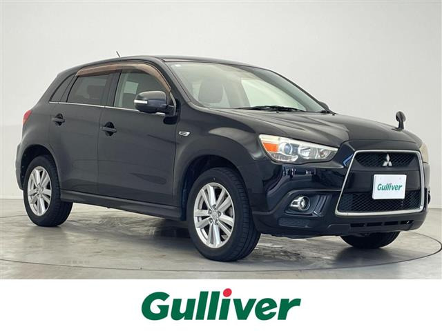 RVR1.8 G4WD 修復歴無し