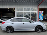 WRX S4 2.0 STI スポーツ# 4WD 