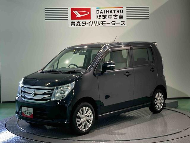 ワゴンR FZ 4WD 