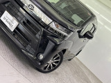ムーヴカスタム X リミテッド SAIII 4WD 