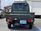 キャリイ  X 4WD