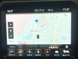 ●純正ナビ:一体感のあるナビは、高級感ある車内を演出してくれます。オーディオ機能も充実しておりますので、運転もより楽しめます♪