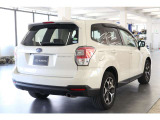 フォレスター 2.0 Sリミテッド 4WD 