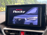 ロッキー 1.2 プレミアム G 