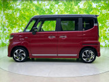 スペーシアカスタム ハイブリッド(HYBRID)  XS 4WD 