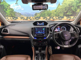 フォレスター 2.0 アドバンス 4WD 