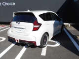 ノート 1.2 NISMO 