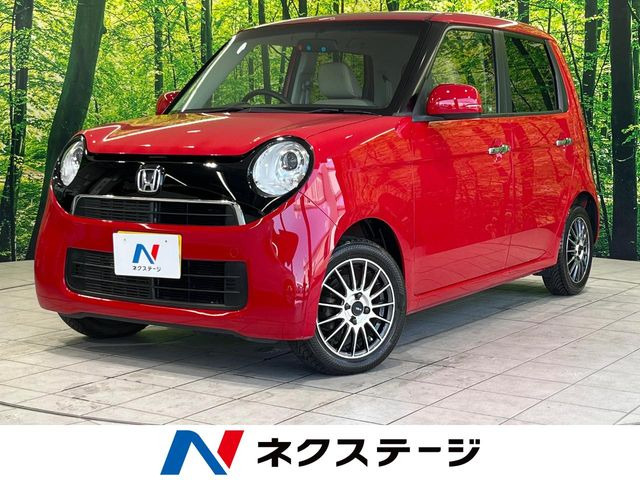 N-ONE G Lパッケージ 