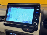 N-WGN L ホンダ センシング 修復歴無し