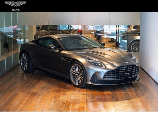 DB124.0