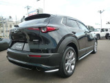 CX-30 1.8 XD Lパッケージ 4WD 