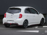 マーチ 1.2 NISMO 
