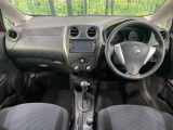 ノート 1.2 X FOUR 4WD 