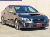 WRX S4 2.0 GT-S アイサイト 4WD 純正ナビ バックカメラ Aftermarket18アルミ