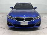 3シリーズツーリング 320d xドライブ Mスポーツ  4WD 