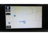 ナビは純正品、CD・DVD・フルセグ・Bluetooth・SDオーディオ対応のナビです。