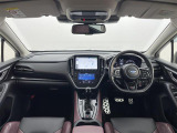 レヴォーグ 1.8 STI スポーツ 4WD 4WD 本革シート