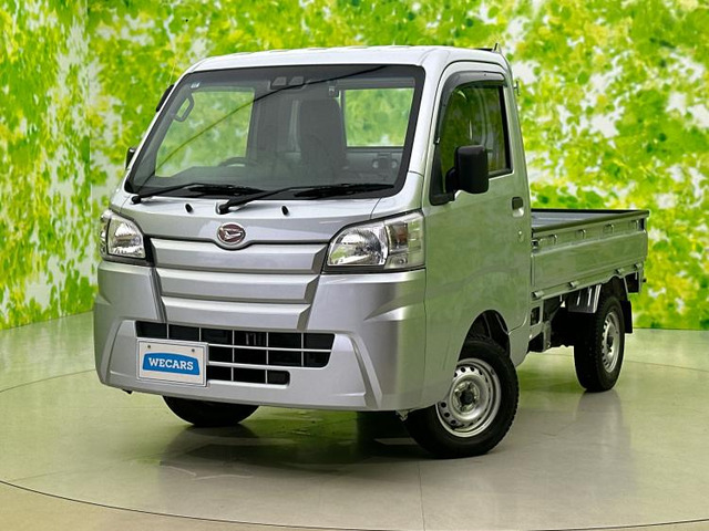 ハイゼットトラックスタンダード SAIIIt 4WD