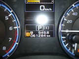 走行61284Km