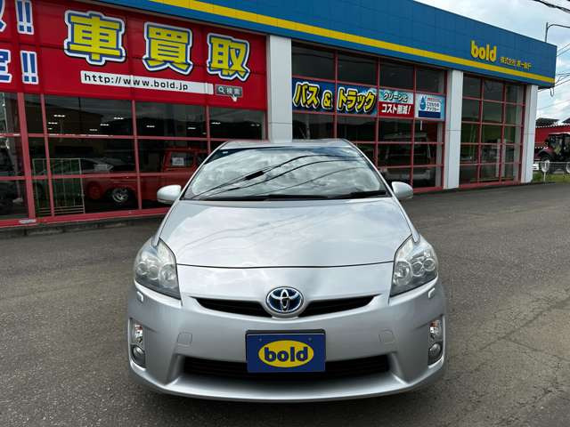 トヨタ プリウス 1.8 S ツーリングセレクション の中古車詳細 (66,000