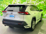 RAV4 2.0 G Zパッケージ 4WD 