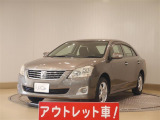 プレミオ 1.8 X 