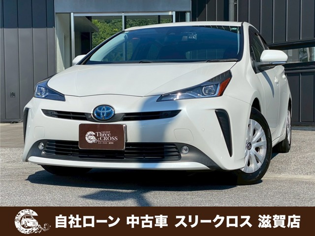 プリウス 1.8 S 