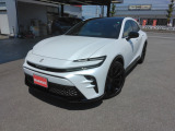 クラウンスポーツ 2.5 Z E-Four 4WD 