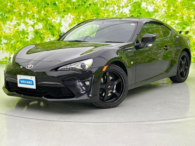 862.0 GT リミテッド