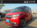 ブラックルーフのカッコいい車が入荷しましたよ♪