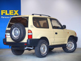 ランドクルーザープラド 2.7 RX 4WD 