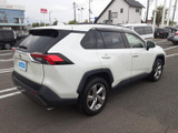 RAV4 2.0 G 4WD 