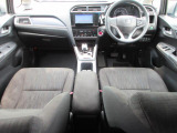 シャトル 1.5 ハイブリッド ホンダセンシング 4WD メモリーナビ ETC Bカメラ 衝突回...