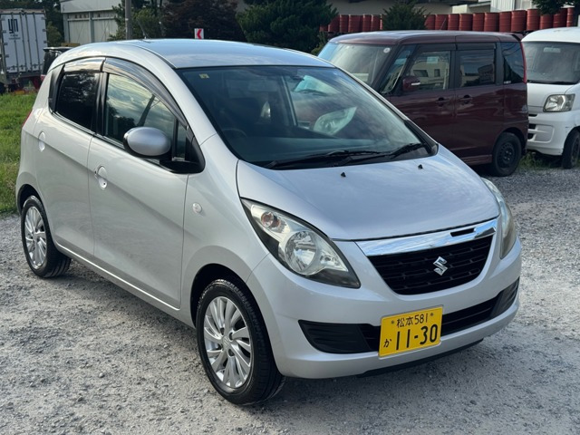 セルボT 4WD