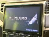 【BIG-X10型ナビ】人気の大画面BIG-Xナビを装備。専用設計で車内の雰囲気にマッチ!ナビ利用時のマップ表示は見やすく、テレビやDVDは臨場感がアップ!いつものドライブがグッと楽しくなります♪