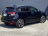 ヴェゼル 1.5 ハイブリッド Z ホンダセンシング 4WD 