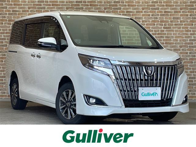 エスクァイア 2.0 Gi 4WD 4WD 修復歴無し