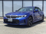 BMW 3シリーズセダン