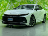 クラウンクロスオーバー 2.5 G アドバンスト レザー パッケージ E-Four 4WD 