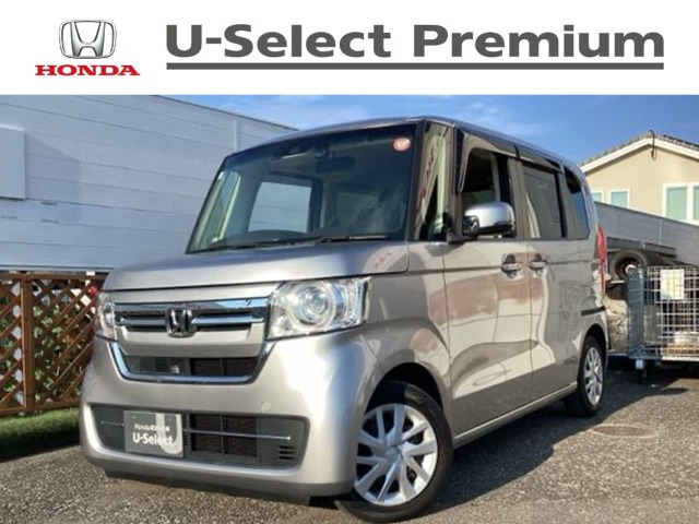 ホンダ N-BOX 