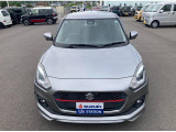 スイフト 1.2 ハイブリッド(HYBRID) RS 