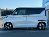 ルークス ハイウェイスター Gターボ プロパイロットエディション 